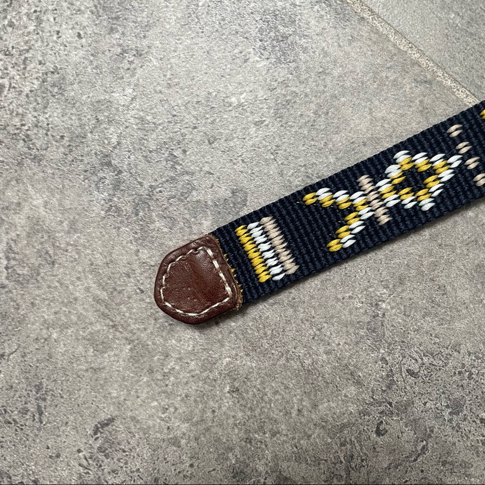 Scotch & Soda Belt, Size M - Picture 5 of 7